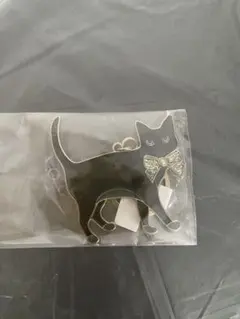 Francfranc チャーム キャット キーホルダー