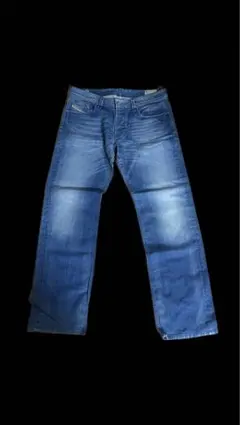 キ*グ様 DIESEL デニムパンツ