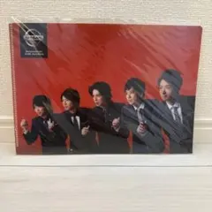 2025年最新】日産 嵐 クリアファイルの人気アイテム - メルカリ