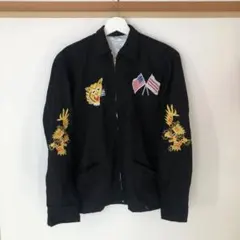 ベトジャン スカジャン