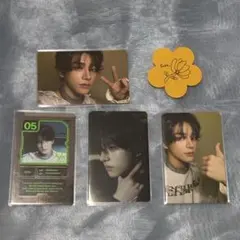 ENHYPEN ジェイク　トレカ　まとめ売り