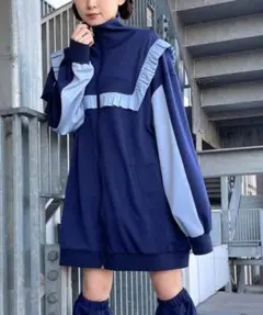 Whinny ラブリーニート ジャージのサムネイル