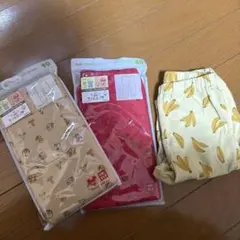 UNIQLO ベビーパンツ