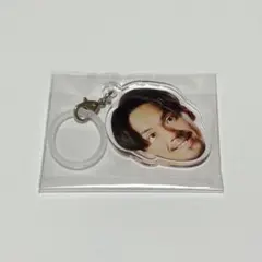 川崎ブレイブサンダース 選手フェイス シークレット目印チャーム