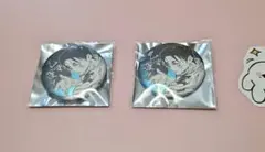 呪術廻戦 乙骨 憂太 デコレクション缶バッジ 第1弾 ジャンフェス