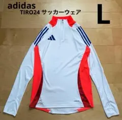 サッカーウェア l