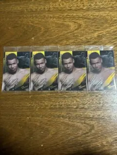 RIZIN ウエハース エドポロキング