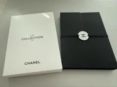 CHANEL ノベルティ　LA COLLECTION