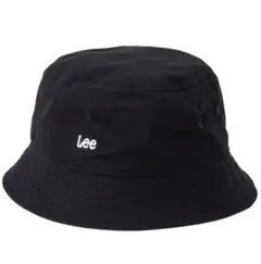 【新品⭐️未使用品】LEE(リー)バケットハット【匿名配送】