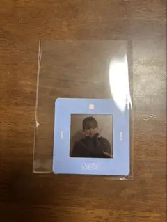 ME:I MUSE すず フィルム おまけ付き