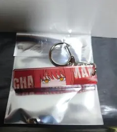 チェンソーマン レゼ編 目ヂカラアクリルキーホルダー マキマ