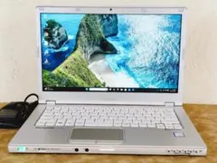 2025年最新】Panasonic ストレージ容量：481GB〜512GB Windowsノート