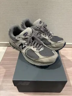 2025年最新】new balance 2002raの人気アイテム - メルカリ