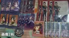 悪魔執事と黒い猫　ユーハン　纏め売り