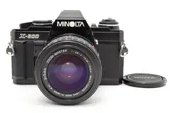 2026年最新】Minolta x-500の人気アイテム - メルカリ