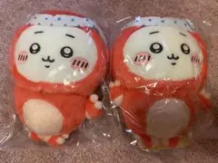 ちいかわ　たこイカくじ　ちいかわ