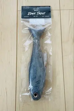 【日本未発売】West Coast Baits Roma Trout 9\" West Coast Baits Roma Trout Swimbaits - Tackle Warehouse