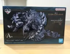 一番くじ モンスターハンターワイルズ A賞 アルシュベルド フィギュア