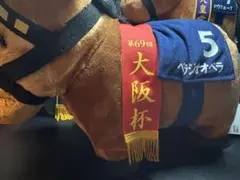 サラブレッドコレクション 競走馬 ぬいぐるみ 大量セットのサムネイル