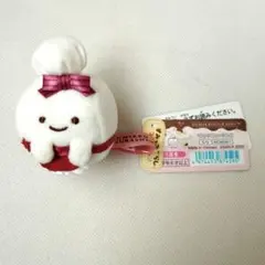 【匿名配送】すみっコぐらし　てのりぬいぐるみ　チョコレート　さとう店長