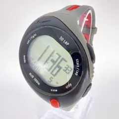 NIKE TIMING デジタル腕時計 FURY WG00-4000 - メルカリ