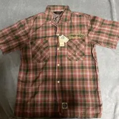 west rideのシャツのサムネイル