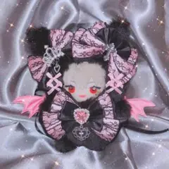 ぬい服 着ぐるみ にじぱぺっと 10cm {641}