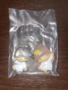 なかよしドロップチャーム サンリオ キキララ