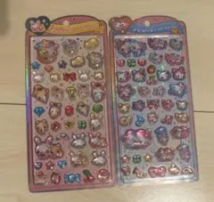 うるちゅる　2種