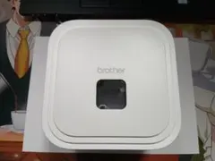 brother P-TOUCH CUBE PT-P910BTのサムネイル