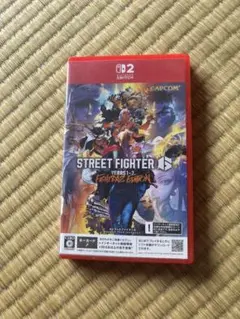 2026年最新】ストリートファイター6 Switch2の人気アイテム - メルカリ