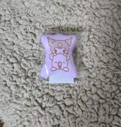 ロッテ　サンリオキャラクターズ　クロミガムキャップ