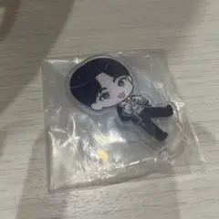 ENHYPEN ガチャガチャ ミニアクスタ ジョンウォン