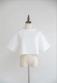 最終値下げ Pois ポワSplash tops スプラッシュ トップス - メルカリ
