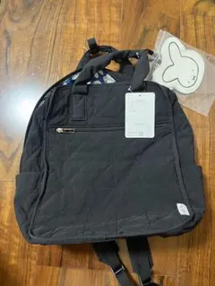 新品未使用‼️ ミッフィー70リュック タグが付いています。　人気商品！