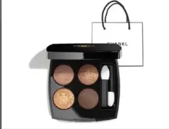 シャネル L シャトン オンプル 937 アイシャドウパレット