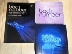 back number 全シングルCD 35枚 セット 2026年最新】BACkNUMBER cd セットの人気アイテム - メルカリ