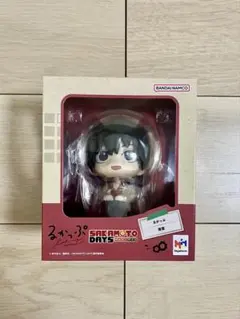 【新品未開封】 サカモトデイズ　南雲　るかっぷ　フィギュア 国内正規品