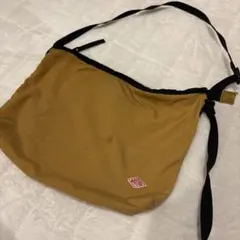 danton サコッシュ ショルダーバッグ