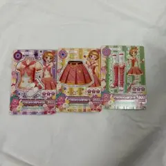 アイカツカード 大空あかり