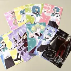 2026年最新】かげきしょうじょ dmmスクラッチの人気アイテム - メルカリ
