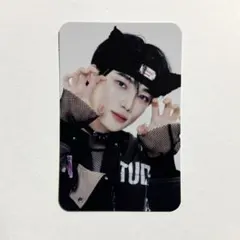 THEBOYZ ニュー トレカ