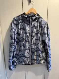 2025年最新】MARK&LONA メンズ ナイロンジャケットの人気アイテム