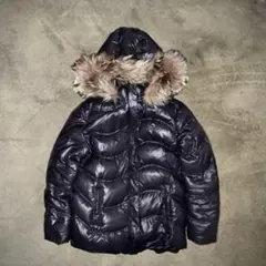 00s archive ファー付きwool jacket 2026年最新】00s archive ファー付きダウンの人気アイテム - メルカリ