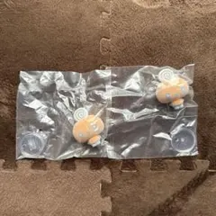 たまごっち　カプセルフロッキーズ　めめっち