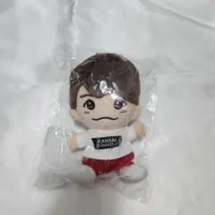 ちびぬい 第1弾 西畑大吾 なにわ男子