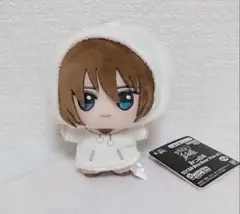 新テニスの王子様 ちびぐるみ 不二周助 WhiteWinter Style ⑨