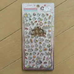 DAIFUKU シマエナガ　ジュエルプチドロップ