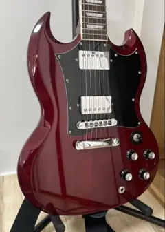 2026年最新】アリアプロ SG エレキの人気アイテム - メルカリ