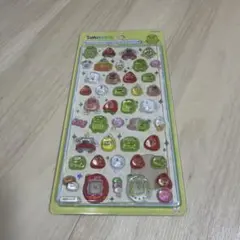 正規品 ボンボンドロップシール たまごっち くちぱっち